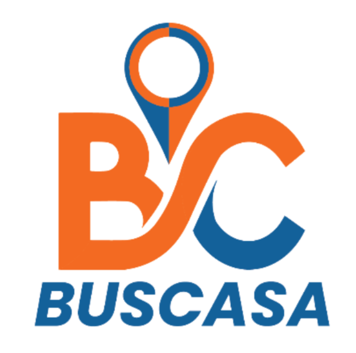 BUSCASA Logo